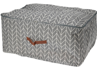 Torba do przechowywania Home Collection 57 x 47 x 26 cm (8720573623506)