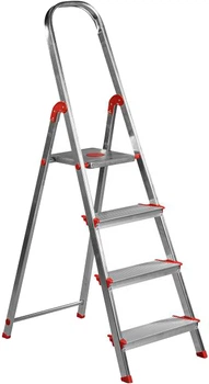 Драбина Rolser Escalera Norma 220 4 щаблі NOR037 (930805)