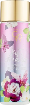 Лосьон для тела "Just Romance" - Golden Rose Just Romance Moisturizing Body Lotion 250ml (996343-48067)