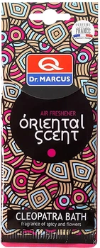 Ароматизатор воздуха "Купель Клеопатры" - Dr. Marcus Oriental Scent Cleopatra Bath Air Freshener (1125271-100402)