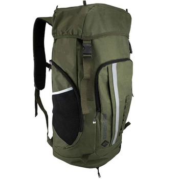 Рюкзак туристичний Semi Line 45 л Khaki DAS302182