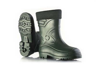 Сапоги зимние -30°C Kolmax short 44 р (034-30С44)