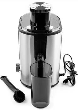 Електричний соковитискач Grunhelm GJR624