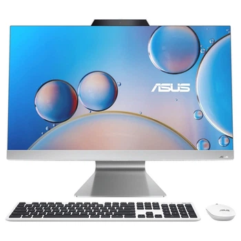 Моноблок Asus M3702WFAK-WA0340 27" FHD AG, AMD R5-7520U, 16GB, F1TB, UMA, WiFi
