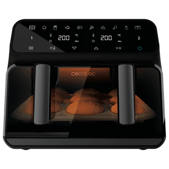 Мультипіч CECOTEC Cecofry Advance 9000 Window