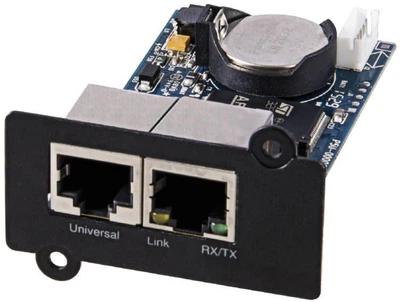 Сетевая карта PowerWalker SNMP 2 (10131008)