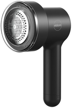 Машинка для стрижки катышков Eldom GDS9 tori (5908277388096)