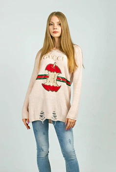 Кофта PINK DREAM 17513 One Size Рожевий (41000)