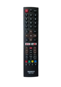 Универсальный Пульт Skyworth RM-L1592
