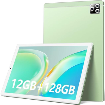Планшет 10.1" Simplori M107 6+6/128Gb 4G 2-SIM Android 11 6000 mAh