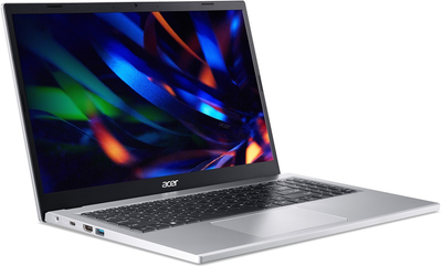 Laptop Acer Extensa 15 EX215-33 (NX.EH6EG.004) Silver