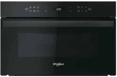 Мікрохвильова піч Whirlpool вбудована - AMW 6440 FB