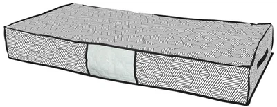 Чохол для білизни Idea Home NP-131 Waves 90 х 45 х 15 см (NP-131 д/білизни Waves)