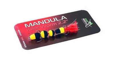 Мандула Проф Монтаж 909 micro (55мм) 2,2",MK4S909
