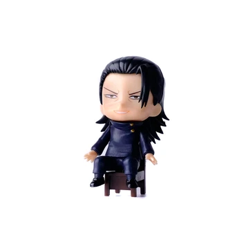 Фігурка The Coop Jujutsu Kaisen chibi v46 8 см Різнокольоровий (25967)