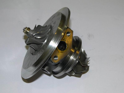 Картридж турбины ХЮНДАЙ Startex/H1/H200/Libero 2.5 D 49135-04020 49135-0402149135-04031 49135-0412 сертифицированный заводской картридж готов к установке