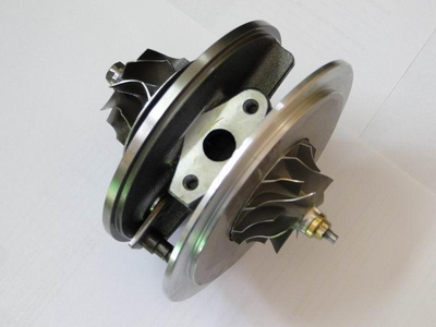 Картридж турбины БМВ - BMW 120d/320d/520d 750431-0004 750431-0006760431-0007 750431-0009 сертифицированный заводской картридж готов к установке