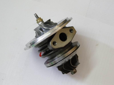 Картридж турбины Volkswagen Transporter T5 1.9D 54399700058 54399700057 Volkswagen Transport сертифицированный заводской картридж готов к установке