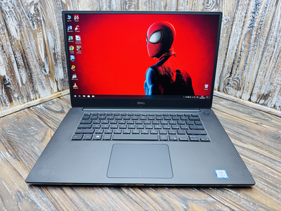 Ноутбук Dell Precision 5530 (3639) Б/У