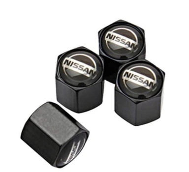 Колпачки Золотник ниппель Nissan