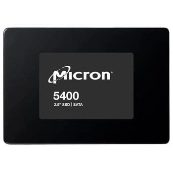 Накопичувач SSD MICRON 5400 MAX SATA2.5" 1.92TB MTFDDAK1T9TGB