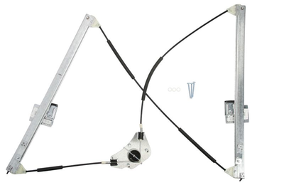 Склопідйомник передньої двері правої (електричний) MB Vito 639 2003-6060-00-MC4396 BLIC (Польща)