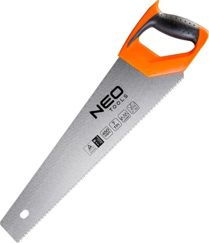 Пилка по дереву NEO Tools 450 мм 7TPI (41-036)