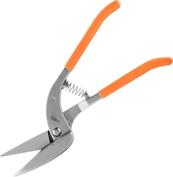 Ножиці по металу NEO Tools 300 мм ліві (31-086)