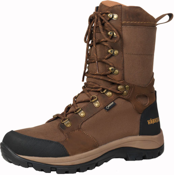 Черевики Harkila Woodsman XL GTX 42 Dark brown