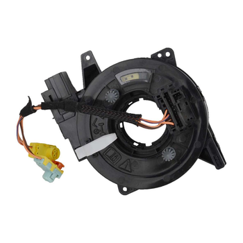 Шлейф подрулевой (улитка) Range Rover Evoque l538 2011-2018 № LR024651 (Ш-2303)