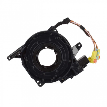 Шлейф подрулевой (улитка) Range Rover Evoque L538 2011-2018 № LR084445 (Ш-2304)