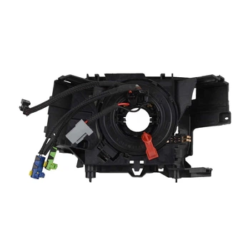 Шлейф подрулевой (улитка) Renault Clio III, Kangoo II, Modus № 8201590627, 8201590637--B (Ш-2802)