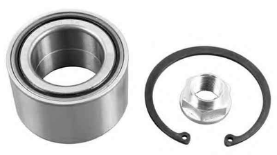 Підшипник передньої маточини (49х84х48мм) Fiat Ducato / Citroen Jumper / Peugeot Boxer 1994-2006 30-3079 IPD (Німеччина)