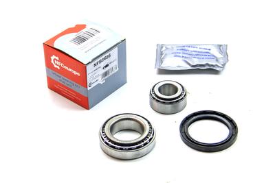 Підшипник маточини передній (комплект) VW LT 28-46 1996-2006 NFB8686 NFC EUROPE (Польща)