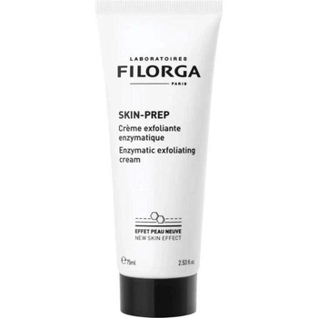 Филорга Крем-эксфолиант энзимный Skin Prep 75 мл