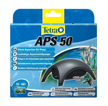 Компрессор Tetra «APS 50» для аквариума 10-60 л