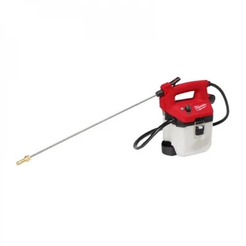 Опрыскиватель Milwaukee M12 BHCS3L-201 3.7л. (4933480782)