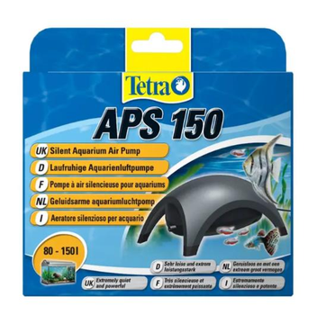 Компрессор Tetra «APS 150» для аквариума 80-150 л