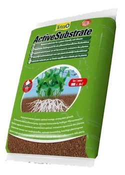 Субстрат для аквариума Tetra «Active Substrate» 3 л
