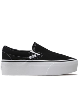 Сліпони Vans VN0A7Q5RBMX1 40.5 (11149740.5) Черный