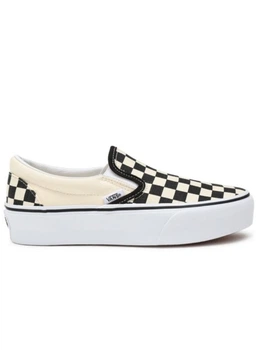 Сліпони Vans VN00018EBWW1 40.5 (11149540.5) Белый