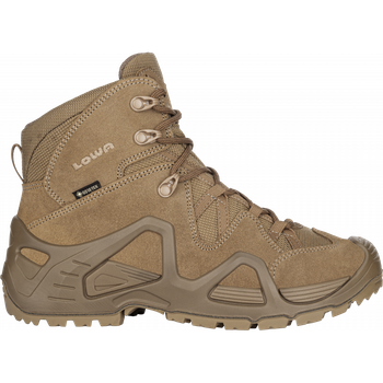 Черевики "Lowa Zephyr GTX® MID TF", Coyote OP 43.5 (310537/0731)