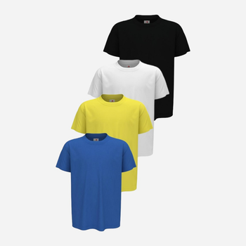 Набор подростковых футболок 4 шт Classic-T Kids