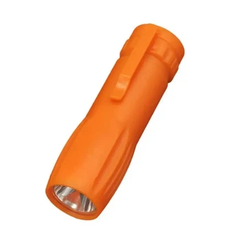 Ліхтар ручний Yajia YJ-5862A на акумуляторі, зарядка MicroUSB (t8526)