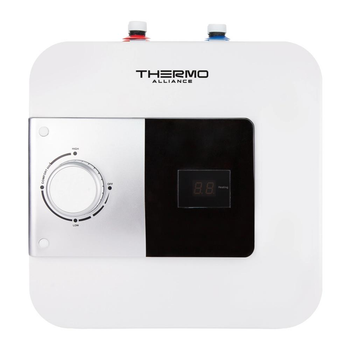 Водонагрівач електричний Thermo Alliance SF10S15N 10л 1,5 кВт мокрий