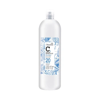 Окислительная эмульсия Nouvelle 6% Cream Peroxide 20 Vol. 1000 мл