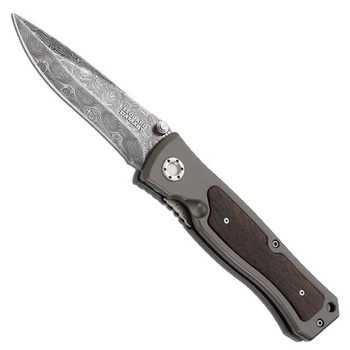 Нож Boker Leopard-Damascus II (1013-2373.03.26)