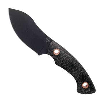 Нож Boker Plus Nessmi Pro (1013-2373.09.49)