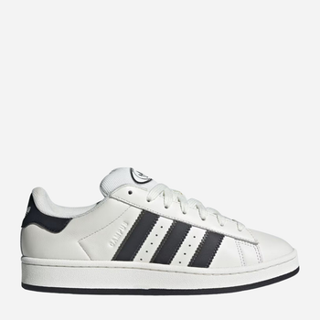 Tenisówki damskie do kostki adidas Campus 00s IF8761 36.5 Białe (4066764444159)