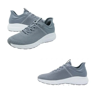 Кроссовки Kelme серые 8333YX5172.9200 Kelme 38